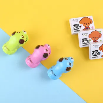 1pcs Creative Mini Cute Stapler Cartoon Puppy Stapler Office Learning Stationery Paper Clip Binding Binder Book Sewer
1pcs Creative Mini Cute Stapler Cartoon Puppy Stapler Office Learning Stationery Paper Clip Binding Binder Book Sewer