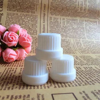 Free shipping 100pcs/lot Save white/black plastic cap. Security caps with Drip plug. for 18mm neck size.
Free shipping 100pcs/lot Save white/black plastic cap. Security caps with Drip plug. for 18mm neck size.