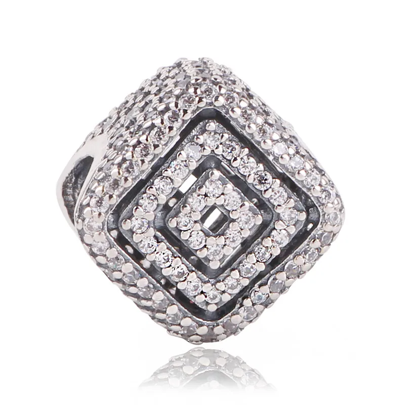 dodocharms Fit Pandora Charms Original Bracelet Spacer 925 Silver Bead Abstract Zircon Beads Jewelry Making 2018 Winter DIY
dodocharms Fit Pandora Charms Original Bracelet Spacer 925 Silver Bead Abstract Zircon Beads Jewelry Making 2018 Winter DIY