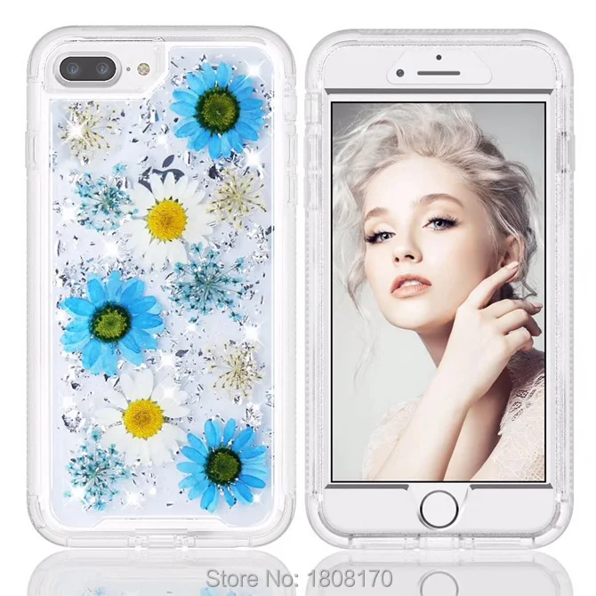 6G 6+ 7G 7+ IphoneX S9 S9 Plus TPU PC 16 (5)
