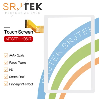 10.1 inch MTCTP-10617 MTCTP - 10617 tablet touch screen panel digitizer glass replacement
10.1 inch MTCTP-10617 MTCTP - 10617 tablet touch screen panel digitizer glass replacement