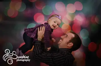 5X7ft vinyl photography background bokeh Computer Printed custom children wedding Photography backdrops for Photo studio G-007 
5X7ft vinyl photography background bokeh Computer Printed custom children wedding Photography backdrops for Photo studio G-007