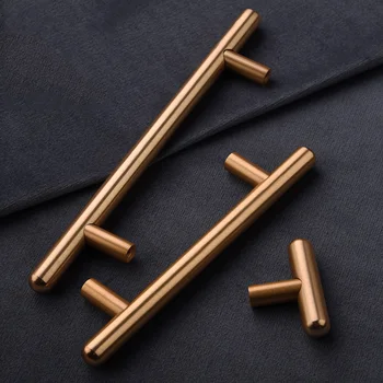 Aluminum Alloy Cabinet T bar Pulls Kitchen Cupboard Handles Drawer Knobs for Furniture Door Knobs Hardware Accessories
Aluminum Alloy Cabinet T bar Pulls Kitchen Cupboard Handles Drawer Knobs for Furniture Door Knobs Hardware Accessories