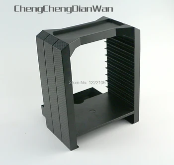ChengChengDianWan Good quality Multi-Functional Game Disk Storage Tower Stand Kits For PS4 Xbox one
ChengChengDianWan Good quality Multi-Functional Game Disk Storage Tower Stand Kits For PS4 Xbox one