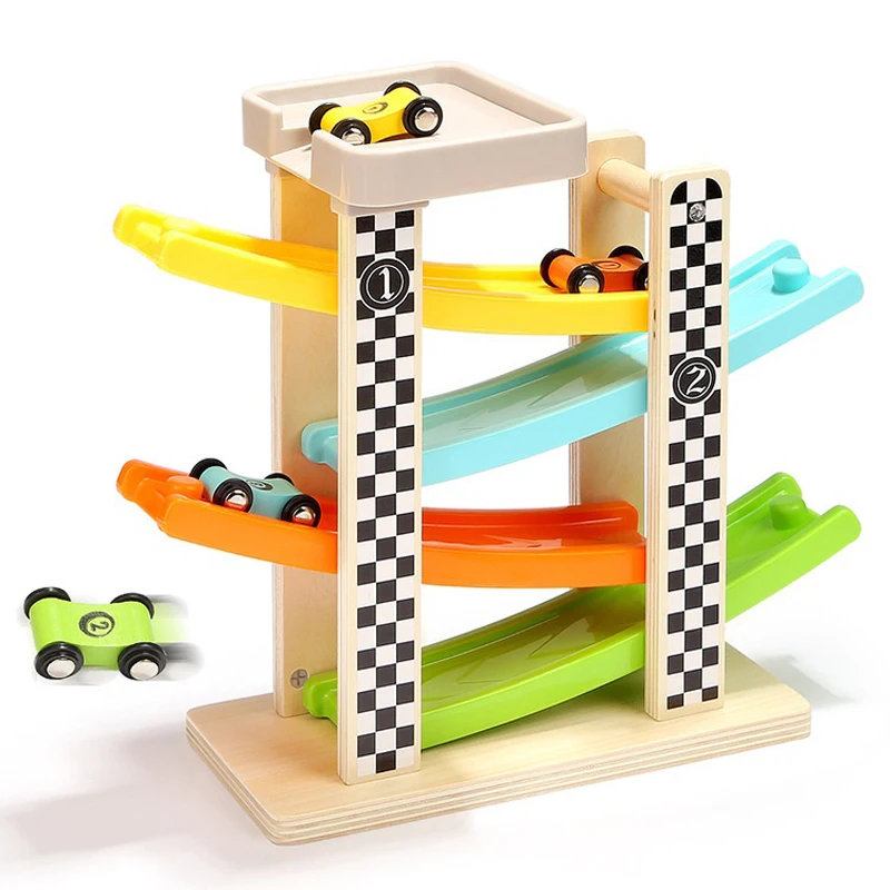 Children Wooden Toys Car Model Slippery Track Cars Puzzle Boys Kids Baby Toddlers Preschool Education Vehicle Toy Birthday Gifts
Children Wooden Toys Car Model Slippery Track Cars Puzzle Boys Kids Baby Toddlers Preschool Education Vehicle Toy Birthday Gifts