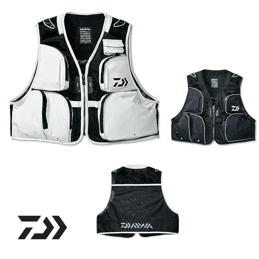 2017 Fishing Leisure Vest Outdoor Breathable Sport Multi-function Multi Pocket Special Outdoor Fishing Vest Free Shipping
2017 Fishing Leisure Vest Outdoor Breathable Sport Multi-function Multi Pocket Special Outdoor Fishing Vest Free Shipping