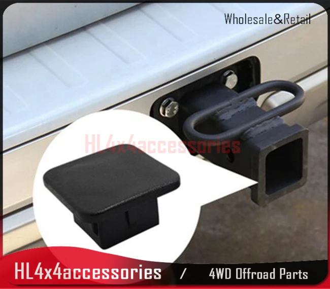 Recovery tow hook cover Rear Bumper Tow Hook mount protector Trailer Couplings receiver cover ball mount cover 4WD offroad parts
Recovery tow hook cover Rear Bumper Tow Hook mount protector Trailer Couplings receiver cover ball mount cover 4WD offroad parts