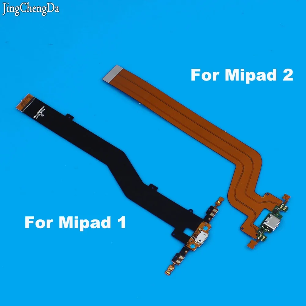 JCD High quality for Xiaomi Mi Pad 1 2 Mipad Mipad2 type-C Micro USB Dock Charger Connector Charging Port Flex Cable
JCD High quality for Xiaomi Mi Pad 1 2 Mipad Mipad2 type-C Micro USB Dock Charger Connector Charging Port Flex Cable