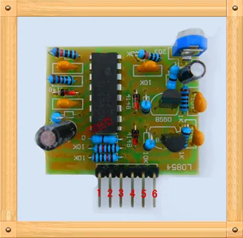 Free Shipping!!! 5pcs TL494 inverter driver board / overcurrent / drowning protect the inverter board
Free Shipping!!! 5pcs TL494 inverter driver board / overcurrent / drowning protect the inverter board