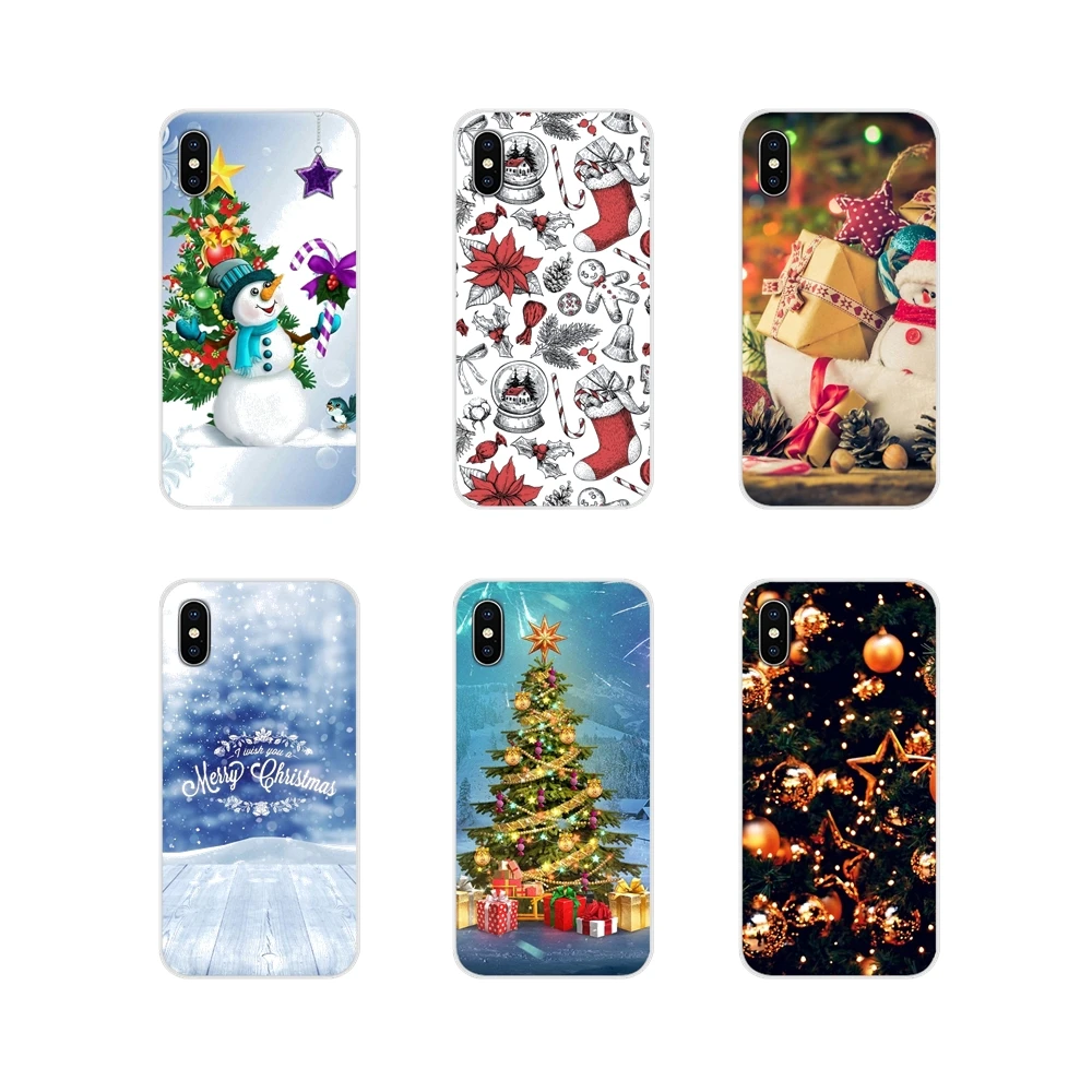 Transparent Soft Cover Snow Christmas Ball new Year gift For Xiaomi Mi6 A1 5X 6X Redmi Note 5 5A 4X 4A 4 3 Plus Pro pocophone F1
Transparent Soft Cover Snow Christmas Ball new Year gift For Xiaomi Mi6 A1 5X 6X Redmi Note 5 5A 4X 4A 4 3 Plus Pro pocophone F1