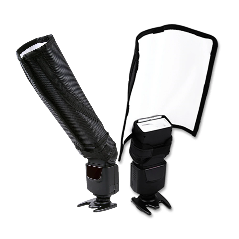 Viltrox JY-23 Flash Diffuser Bender Light Beam Snoot Softbox Portable folding Spotlighting Cloth for Canon Nikon Godox Viltrox
Viltrox JY-23 Flash Diffuser Bender Light Beam Snoot Softbox Portable folding Spotlighting Cloth for Canon Nikon Godox Viltrox