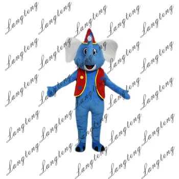 Hot Sale Blue elephant Mascot Costume Adult Size Halloween Outfit Fancy Dress Suit Free Shipping 2019New
Hot Sale Blue elephant Mascot Costume Adult Size Halloween Outfit Fancy Dress Suit Free Shipping 2019New