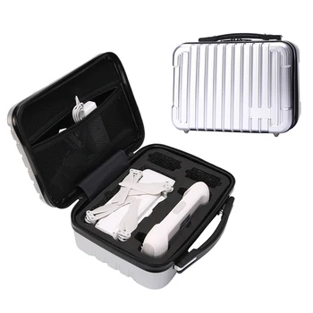 Hot Sale strong and sturdy Storage Box Case Organizer Waterproof Portable for XIAOMI X8SE Drone Quadcopter
Hot Sale strong and sturdy Storage Box Case Organizer Waterproof Portable for XIAOMI X8SE Drone Quadcopter