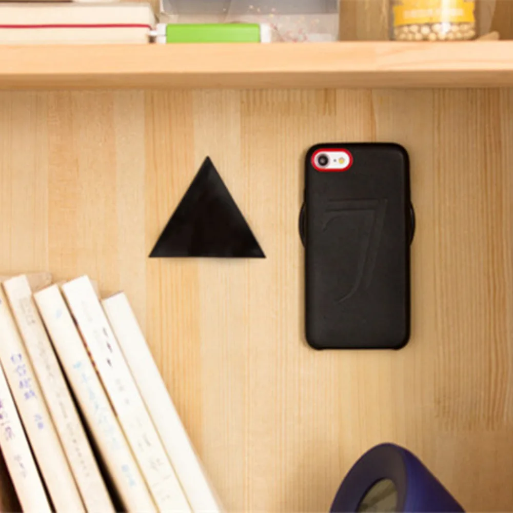 Dewtreetali New Arrival Magical Tablet Phone Bracket Rround Triangle Anti-slip Mat Anti Slip Mat Car Mobile Phone Holder
Dewtreetali New Arrival Magical Tablet Phone Bracket Rround Triangle Anti-slip Mat Anti Slip Mat Car Mobile Phone Holder