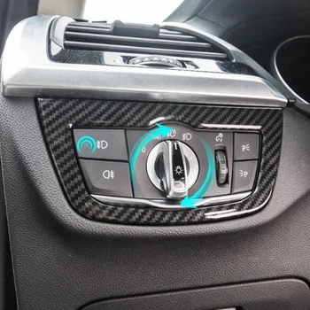 For BMW X3 G01 X4 G02 2018 2019 Accessories ABS Plastic Chrome Car left Console lights lamps adjustment Switch frame Cover Trim
For BMW X3 G01 X4 G02 2018 2019 Accessories ABS Plastic Chrome Car left Console lights lamps adjustment Switch frame Cover Trim