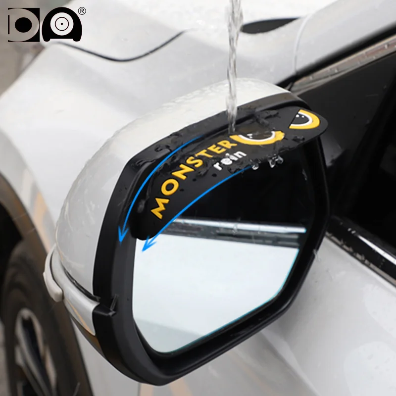 Rearview mirror rain shield sticker National flag cartoon design classic style fit for Hyundai Santa Fe ix35 ix25 ix20 i10 i20
Rearview mirror rain shield sticker National flag cartoon design classic style fit for Hyundai Santa Fe ix35 ix25 ix20 i10 i20