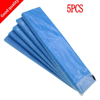 5pcs Air Purifier Parts Multifunctional Filter for DaiKin MCK57LMV2W/R/K/A/N MC709MV2 MC70KMV2N/R/A/KAir Purifier
5pcs Air Purifier Parts Multifunctional Filter for DaiKin MCK57LMV2W/R/K/A/N MC709MV2 MC70KMV2N/R/A/KAir Purifier