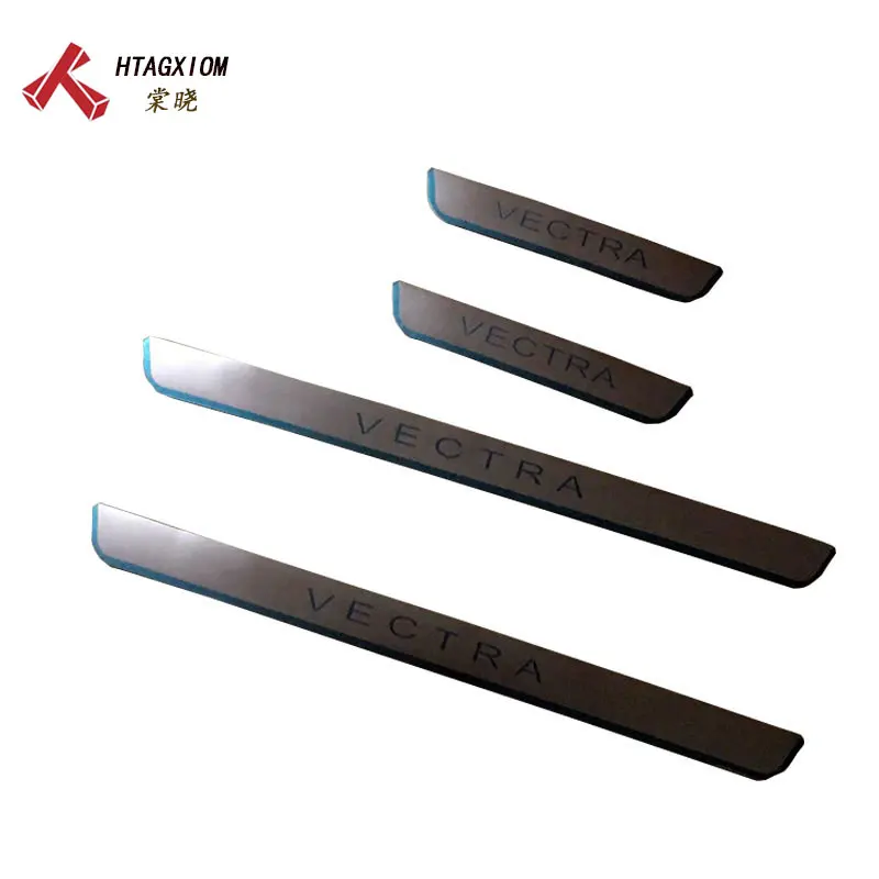 Door Sill Strip for Vauxhall Opel Vectra B Welcome Pedal Car Styling Stickers Atuo Accessories 4 Pcs
Door Sill Strip for Vauxhall Opel Vectra B Welcome Pedal Car Styling Stickers Atuo Accessories 4 Pcs