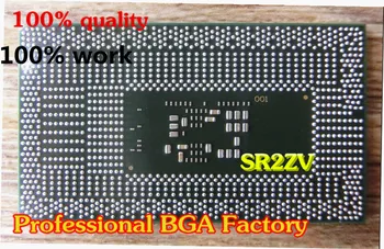 i7-7500U SR2ZV i7 7500U 100% New CPU lead free balls