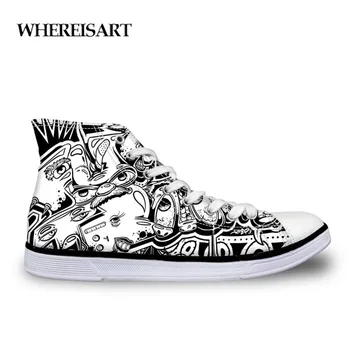 WHEREISART Men Shoes Casual Breathable Outdoor Male Doodle Classic High Quality Men's Shoes Teenage Boys Casual Shoes
WHEREISART Men Shoes Casual Breathable Outdoor Male Doodle Classic High Quality Men's Shoes Teenage Boys Casual Shoes