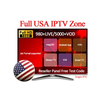 USA IPTV Subscription Rocksat France UK German Arabic Dutch Sweden French Poland Portugal 980+LIVE TV/5000+VOD
USA IPTV Subscription Rocksat France UK German Arabic Dutch Sweden French Poland Portugal 980+LIVE TV/5000+VOD
