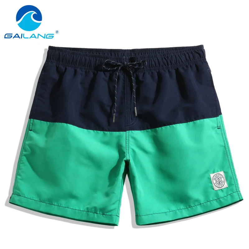 Gailang Brand Men Beach Shorts Board Boxer Trunks Swimwear Swimsuits Casual Leisure 2017 New Men's Short Bottoms Active Shorts
Gailang Brand Men Beach Shorts Board Boxer Trunks Swimwear Swimsuits Casual Leisure 2017 New Men's Short Bottoms Active Shorts
