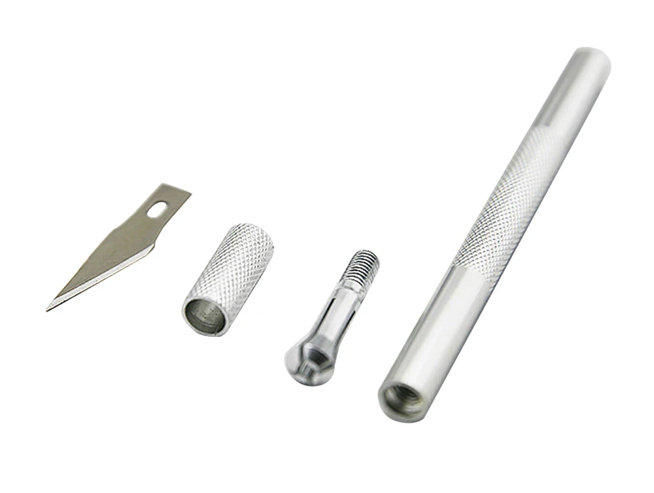 Engraving knives 3