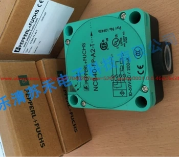 100% NEW NCB40-FP-A2-T Square Proximity Switch Quad PNP Normally Open Normally Closed Sensor
100% NEW NCB40-FP-A2-T Square Proximity Switch Quad PNP Normally Open Normally Closed Sensor