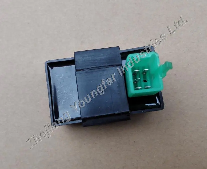 5 PIN AC fired CDI Ignitor for Scooter Monkey Dirt Bike Go-Kart ATV CUB DIO50 Spree XR TGB Laser R5 R9 DY100 JH70 TH90 C100
5 PIN AC fired CDI Ignitor for Scooter Monkey Dirt Bike Go-Kart ATV CUB DIO50 Spree XR TGB Laser R5 R9 DY100 JH70 TH90 C100