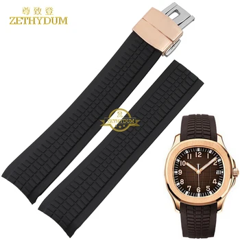 silicone rubber bracelet watch strap waterproof wristband watchband wristwatches band 21mm belt measure buckle for 5164a5167a
silicone rubber bracelet watch strap waterproof wristband watchband wristwatches band 21mm belt measure buckle for 5164a5167a