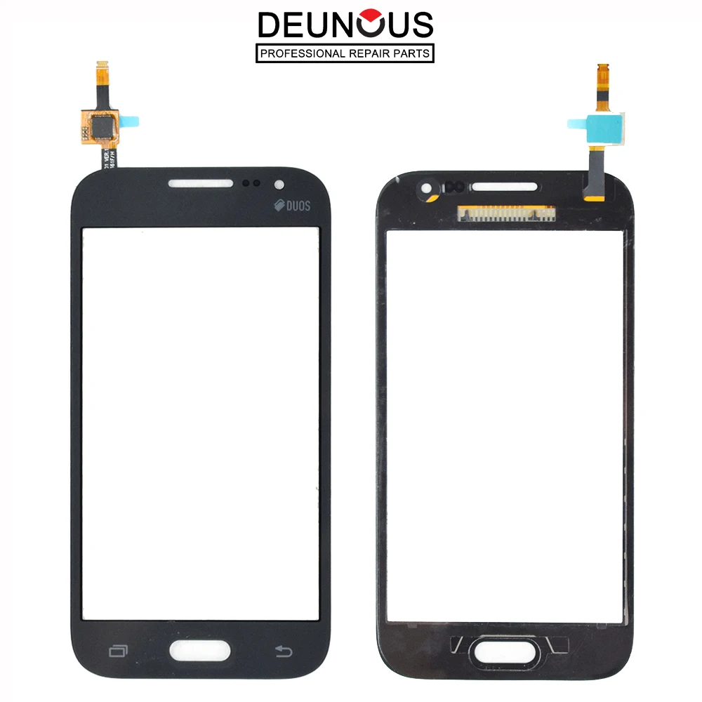 New 4.5" For Samsung Galaxy DUOS Core Prime G360 G360H G3608 G361 G361H G361F Touch Screen Digitizer Sensor Glass Lens Panel
New 4.5" For Samsung Galaxy DUOS Core Prime G360 G360H G3608 G361 G361H G361F Touch Screen Digitizer Sensor Glass Lens Panel