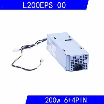 200W Power Supply for Desktop 200W L200EPS-00 0565YR PSU For 3050 5050 7050 7060 200W PSU Power PC Power Supply Computer
200W Power Supply for Desktop 200W L200EPS-00 0565YR PSU For 3050 5050 7050 7060 200W PSU Power PC Power Supply Computer