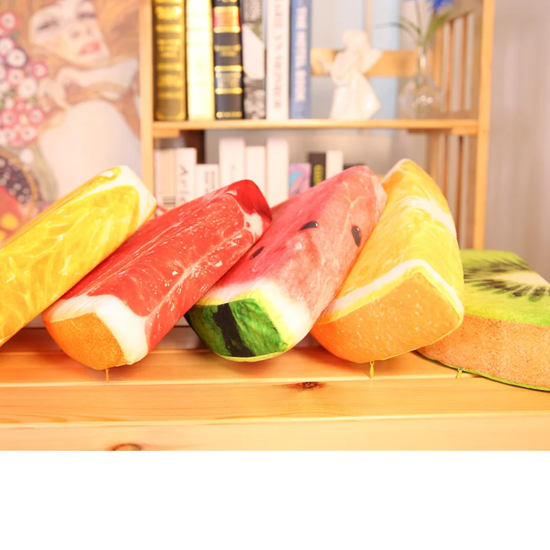1pc 30cm Creative Fruit Plush Toy Cartoon Stuffed Fruit pillow for Kids and Girls Gift cartoon plush dolls wholesale
1pc 30cm Creative Fruit Plush Toy Cartoon Stuffed Fruit pillow for Kids and Girls Gift cartoon plush dolls wholesale