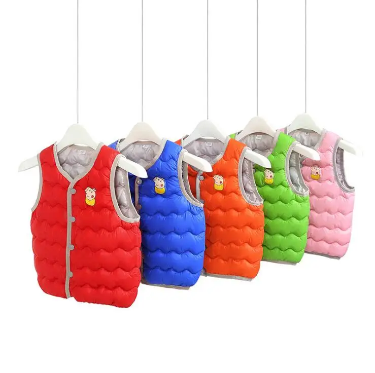 Free shipping 2018 Boys Vest jacket Children clothes winter Baby boy jacket Baby Girl vest jacket Baby Keep warm Baby coat 6
Free shipping 2018 Boys Vest jacket Children clothes winter Baby boy jacket Baby Girl vest jacket Baby Keep warm Baby coat 6