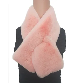 Women's Scarves Black Gray Pink Scarfs Fashion 2018 For Women Winter Fur Scarf Faux Rex Fur Scarves Soft Fashion 2018
Women's Scarves Black Gray Pink Scarfs Fashion 2018 For Women Winter Fur Scarf Faux Rex Fur Scarves Soft Fashion 2018