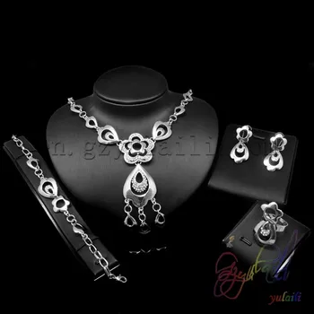 Free shipping Wholesale African Fashion Jewelry Set plated necklace party jewellry
Free shipping Wholesale African Fashion Jewelry Set plated necklace party jewellry