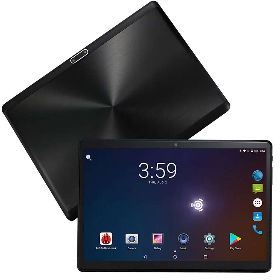 BMXC 10.1 inch tablet phone Android 7.0 Quad Core 32GB gps Tablet 4G Built-in 3G/4G for games movies gift
BMXC 10.1 inch tablet phone Android 7.0 Quad Core 32GB gps Tablet 4G Built-in 3G/4G for games movies gift