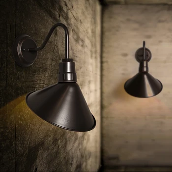 Artistic Curve Creative shape Vintage Loft Iron Wall Lamp lights. Home aisle stair wall sconce Beautiful and simple wall Lights
Artistic Curve Creative shape Vintage Loft Iron Wall Lamp lights. Home aisle stair wall sconce Beautiful and simple wall Lights