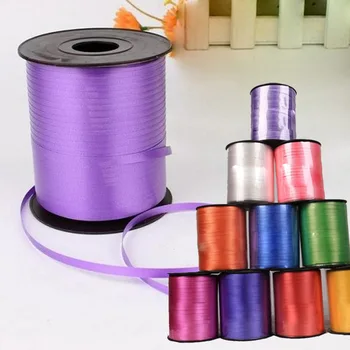 500yards*6pcs Ribbons Gift box tie Wedding decorations Balloon party supplies /Romantic party decorations ribbon spiral easy
500yards*6pcs Ribbons Gift box tie Wedding decorations Balloon party supplies /Romantic party decorations ribbon spiral easy