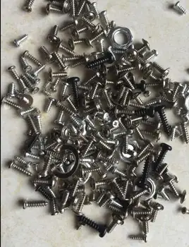 

500g hybrid screw mixed electronic component package screw bolt nut gasket spring washer