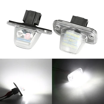 LED CANBUS License Plate Lights Base For VW T4 90-03 Transporter syncro 1993-2004 Candy 2004 Jetta Syncro 2005 AUTO Number Lamp
LED CANBUS License Plate Lights Base For VW T4 90-03 Transporter syncro 1993-2004 Candy 2004 Jetta Syncro 2005 AUTO Number Lamp