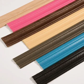 Waist line PE foam 3D wall sticker baseboard border soft bag kid's room anticollision Marble Self-adhesive frame home decorative
Waist line PE foam 3D wall sticker baseboard border soft bag kid's room anticollision Marble Self-adhesive frame home decorative