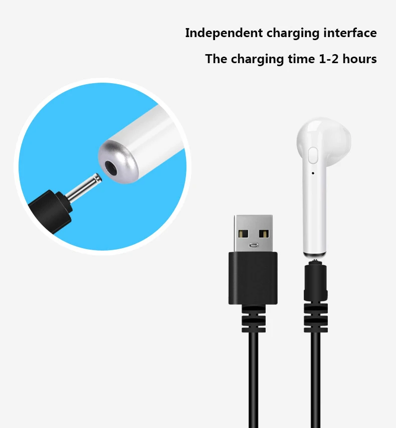 HBQ-I7-TWS-Mini-Bluetooth-Wireless-Earbud-Earphone-Stereo-Headset-Earpiece-with-Microphone-for-iphone-Android (4)