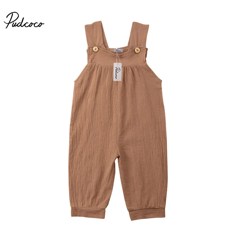 Girl Strap Romper 2018 Newborn Baby girl long Jumpsuit Summer Clothes baby clothes ropa de bebe
Girl Strap Romper 2018 Newborn Baby girl long Jumpsuit Summer Clothes baby clothes ropa de bebe