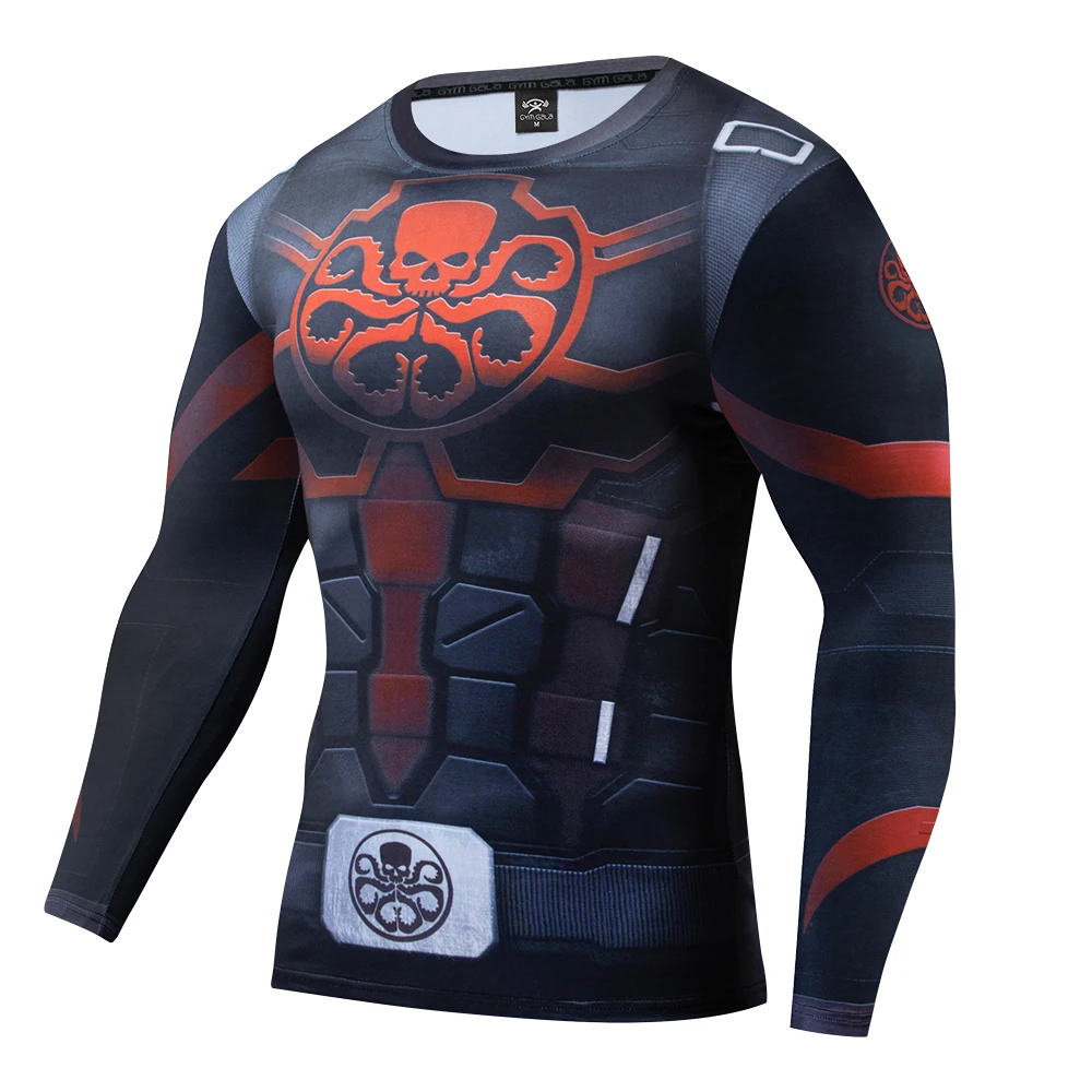 3D HT Printed Dark Color Looks Lean Shirt Novelty Fuuny Comic Avenger 4 Cosplay Cloth Sport GYM Breathable Fast Drying Shirt
3D HT Printed Dark Color Looks Lean Shirt Novelty Fuuny Comic Avenger 4 Cosplay Cloth Sport GYM Breathable Fast Drying Shirt