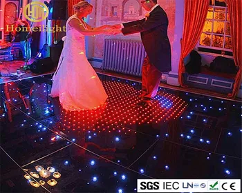 Free Shipping 12x12FT Full Color LED Video Dance Floor for Stage Concerts Night Clubs Disco
Free Shipping 12x12FT Full Color LED Video Dance Floor for Stage Concerts Night Clubs Disco