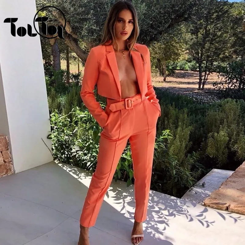 Sexy Two Piece Set Top And Pants 2 Piece Set Women Tracksuit Autumn Winter Sets Ladies Long Top Pants Club Outfits 2019
Sexy Two Piece Set Top And Pants 2 Piece Set Women Tracksuit Autumn Winter Sets Ladies Long Top Pants Club Outfits 2019