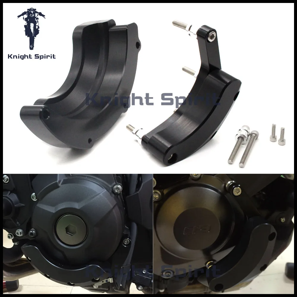 For yamaha mt 09 tracer fj-09 xsr900 mt-09 fz-09 2014 2015 2016 protective motorcycle stator motor cover protective case sliding
For yamaha mt 09 tracer fj-09 xsr900 mt-09 fz-09 2014 2015 2016 protective motorcycle stator motor cover protective case sliding
