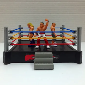 High Quality Classic Wrestling Gym Sport Club Model The Wrestler Athlete Figure Building Wrestler Arena Model SET Boy Toy gift
High Quality Classic Wrestling Gym Sport Club Model The Wrestler Athlete Figure Building Wrestler Arena Model SET Boy Toy gift