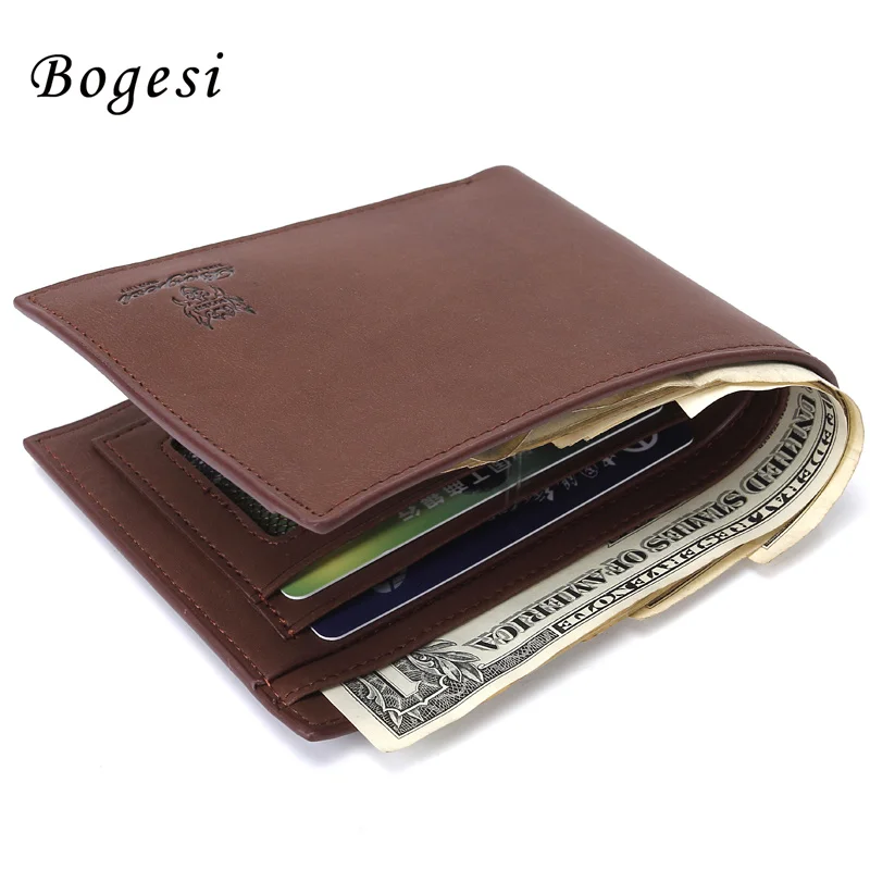 2017 New Leather Brand Men's Wallet Multifunctional Short Design Men Wallet Zipper Coin Purse Card Holder
2017 New Leather Brand Men's Wallet Multifunctional Short Design Men Wallet Zipper Coin Purse Card Holder